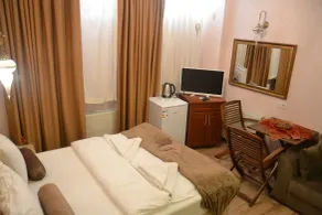 Kaftan Hotel - Rom