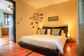 Casa Marbella - Zimmer
