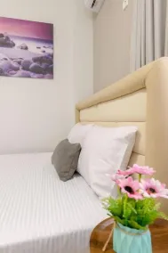 Vila del Mar - Zimmer