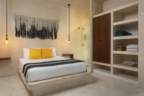 UJO Tulum - Camera