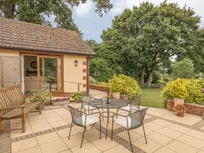 Pipistrelle Lodge - Interior