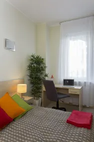 Apartamenty Media Park - Room