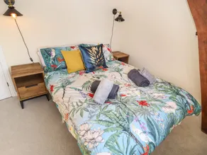 3 Mount Pleasant - Værelse