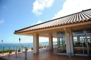 Kanucha Bay Hotel & Villas - Restaurant