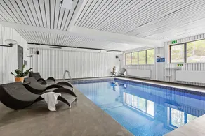 Best Western Hotell SoderH - Pool