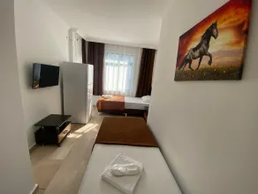 Hotel Alanya Afd - Room