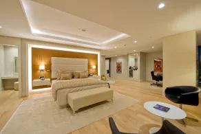 Radisson Blu Hotel, Kayseri - Habitación