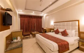 Hotel Pacific Dehradun - Room