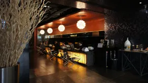 Qingdao Housing International Hotel - Reception