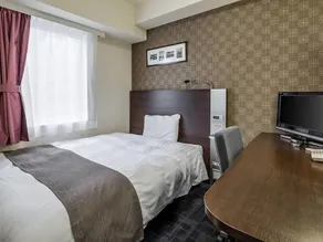 Comfort Hotel Suzuka - Room