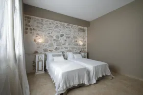 Casa di Melo - Organic Country Hotel - Zimmer