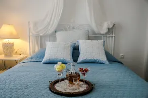 Pyrgaki Hotel - Room