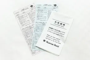Hearton Hotel Higashi-Shinagawa - Salle de bain