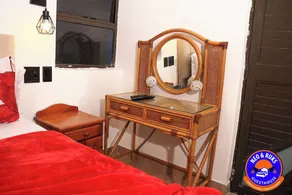 Neo & Ruks Sleep & Go Boston Belleville - Chambre