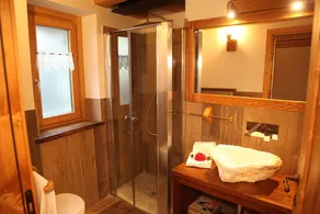 Mi Casa Tu Casa - Bagno