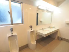 Guest House Orihime - Salle de bain