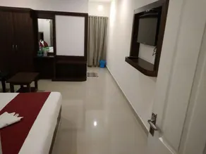 Highrange Plaza - Room