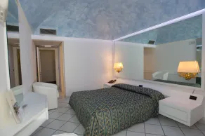 Hotel Ristorante Panoramico - Zimmer