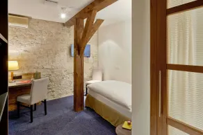 Tailormade Hotel RÜDEN Schaffhausen - Room