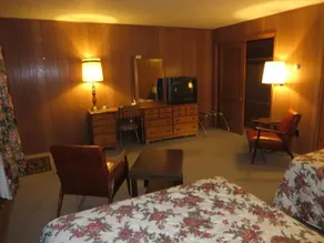 Travelers Inn Motel - Eagle River Downtown - Rum