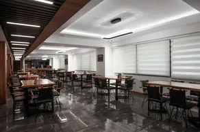 Mayben Otel - Restaurant