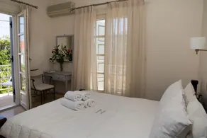 Mimoza - Chambre
