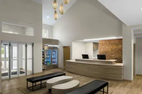 Residence Inn Portland Hillsboro - Réception