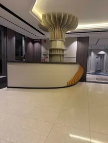 Grand Safir Hotel Apartments - Reception