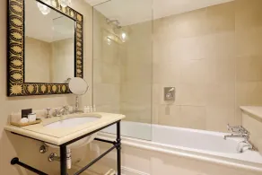 The Royal Park Hotel - Salle de bain