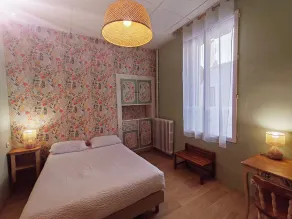 Hotel de France - Chambre