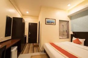 Hotel Shaara - Room