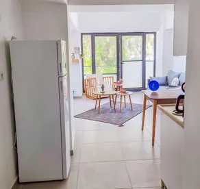 Four Holiday Suites - Camera