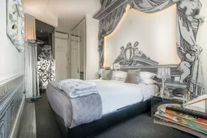 Teatro Boutique Rooms & Suites - Camera