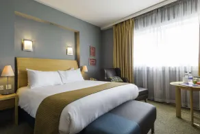 Best Western London Heathrow Ariel Hotel - Habitación