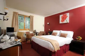 Highlander Hotel ‘A Bespoke Hotel’ - Room