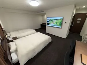 Hotel Alpha-One Niihama - Camera