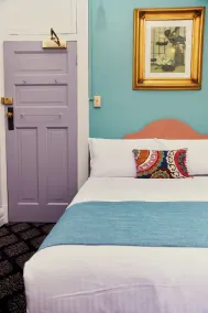 The Australian Heritage Hotel - Room