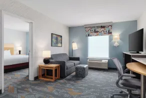 Home2 Suites by Hilton Salt Lake City East - Værelse