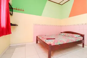 Primadona Homestay - Chambre