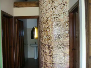 Casas Rurales Manolo - Badezimmer