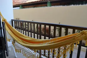 Pousada Beija Flores - Room