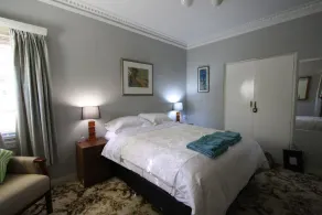 The Evergreen B&B - Room
