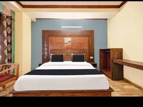 Tara Regency Hotel - Chambre