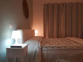 G-Home Gallipoli rooms and suite - Quarto