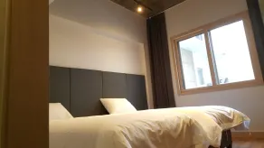 Jeju Renaissance Hotel - Quarto