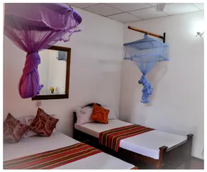 Pawansa Homestay - Chambre