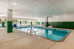 Comfort Inn & Suites Nashville Franklin Cool Springs - Piscine