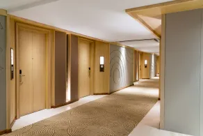 Radisson Bhopal - Pool