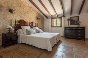 Finca Es Torrent - Room