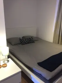 Kayhan Hotel - Room